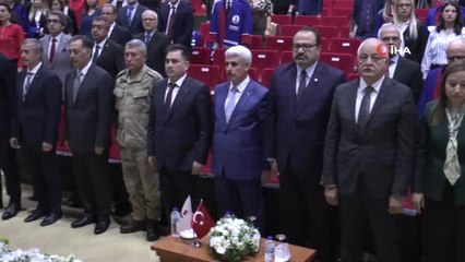 Sanko Üniversitesi 2018-2019 Akademik Yıl Açılışı Yapıldı