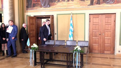 Söder: "Koalition mit Freien Wählern bringt Stabilität"