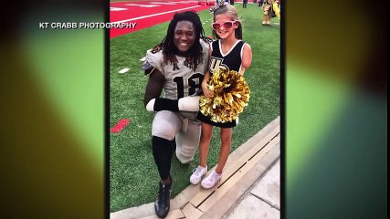 Halloween, Football, and Citizenship | NBC News for Universal Kids | Universal Kids