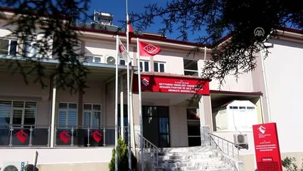 Hobi Bahçesinde Hasat Zamanı