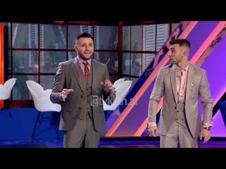 BE coffee  - Sfida Olsi - Besi, beqar vs i martuar (04 nentor 2018)