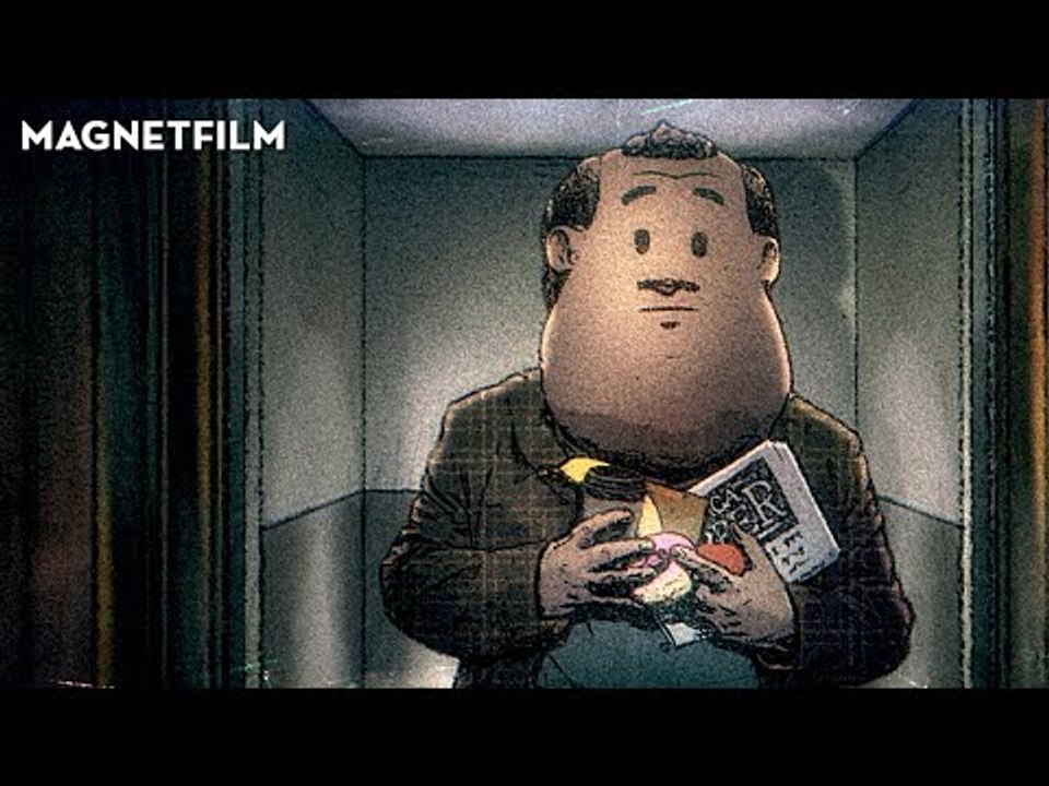 The Papers | A Short Film by Kalle Kotila