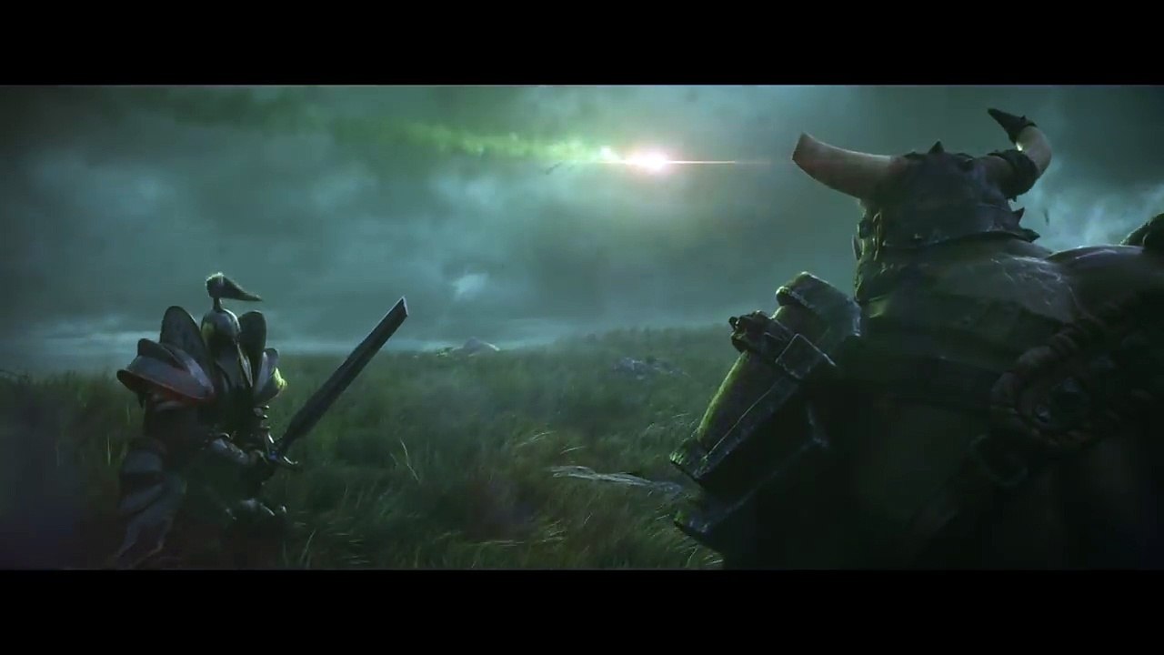 Warcraft III : Reforged, une version remasterisée du jeu mythique annoncée par Blizzard - Cinematic Trailer