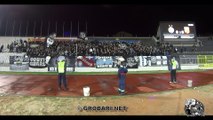 Grobari | Partizan - Vojvodina 04.11.2018.