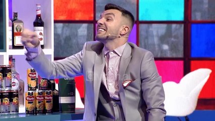 BE coffee  - Hapja (04 nentor 2018)