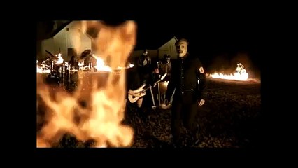 Psychosocial Devil In The End (Linkin Park & Slipknot)