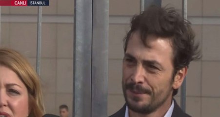 Adliyeden Çıkan Ahmet Kural Vatandaşlar Tarafından Yuhalandı