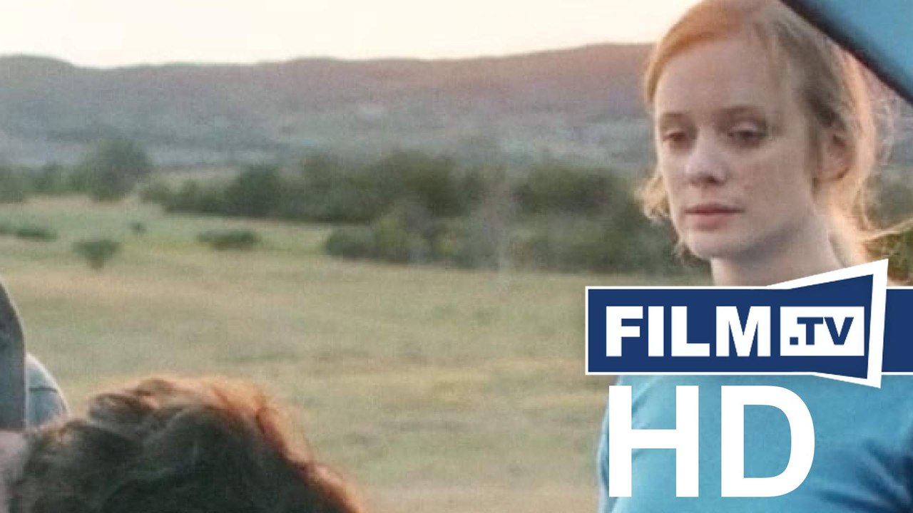 Adam Und Evelyn Trailer Deutsch German (2019)