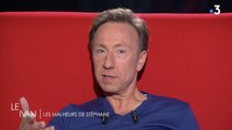 Stéphane Bern a été un enfant battu (Divan Fogiel) - ZAPPING TÉLÉ DU 05/11/2018