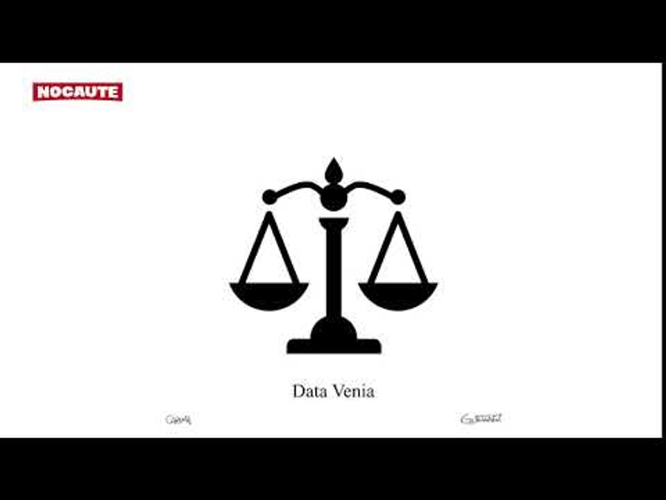 CARVAL E GUI JANINI - DATA VENIA