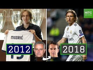 Jose Mourinho's Last 7 Real Madrid Signings: Where Are They Now?