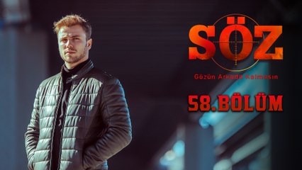 Söz | 58.Bölüm