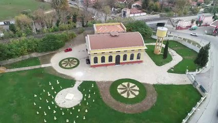 İslam Mezarlığı Üzerine Nikah Salonu Yapıldı" İddiası