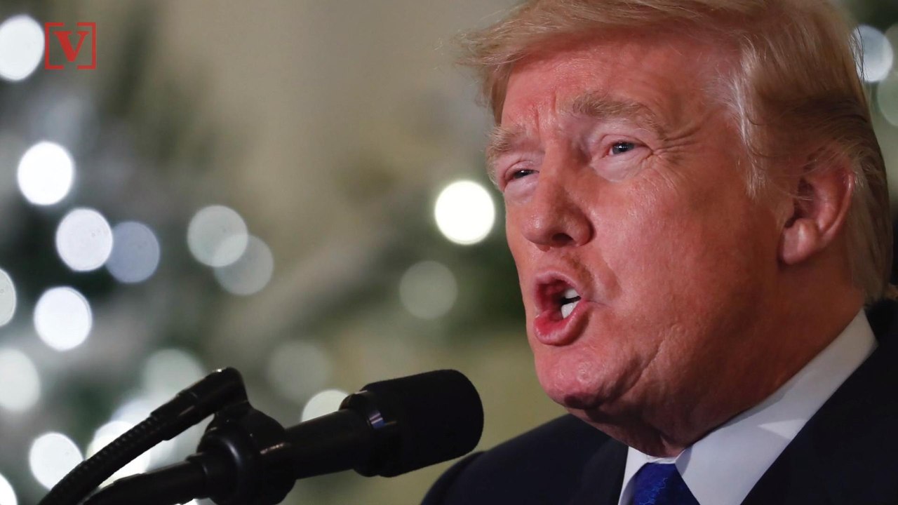 Trump Trails Michelle Obama, Oprah & Kamala Harris by Double Digits in Potential 2020 Matchups