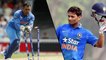 IND vs WI 1st T20 : Dinesh Karthik keeps wickets not Rishabh Pant, Why ? | Oneindia Telugu