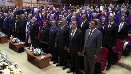 SANKO Üniversitesi 2018-2019 akademik yıl açılışı yapıldı