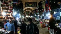 L'Iran reagisce alle sanzioni Usa ma la la popolazione è già più povera