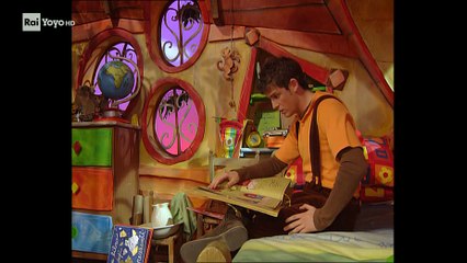 Melevisione 2005- re braccio d'oro