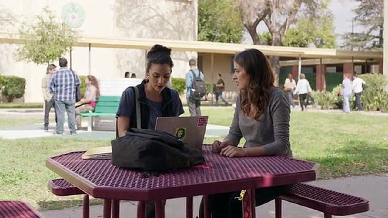 East Los High S04E01
