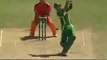 Herschelle Gibbs hits six sixes in one over %