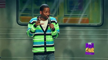 Comedy Underground  #UMCFallOutFridays - Tony Rock - Girls w  Tables (2)