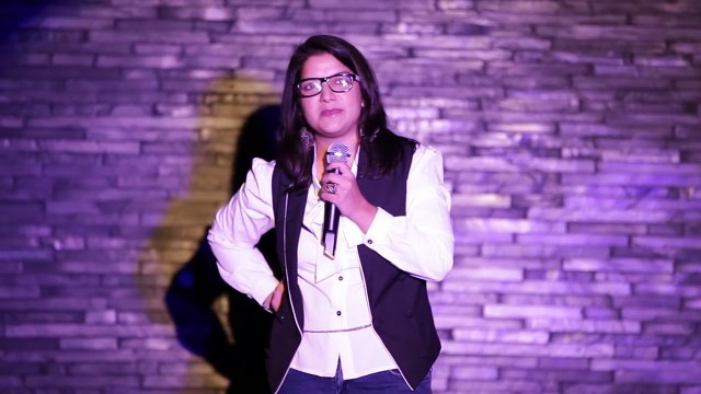 Comic Aditi Mittal Takes On the Vaginal Tightening Industry