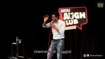 Condoms, Chemists And Contraceptives In India   Standup Comedy By Varun Thakur