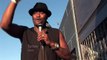 Comedian, Corey Holcomb stands up for Tracy Morgan - interview by SyrusMTV for The Real S.W.A.G T.V