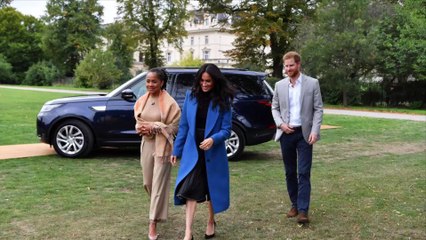 Meghan Markle : son neveu va faire des révélations choc dans une télé-réalité