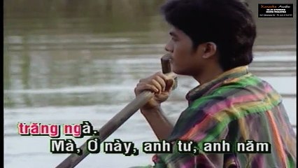 Trăng Rụng Xuống Cầu - Ca Nhạc