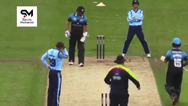 6 Sixes In One Over in World Cricket Record History