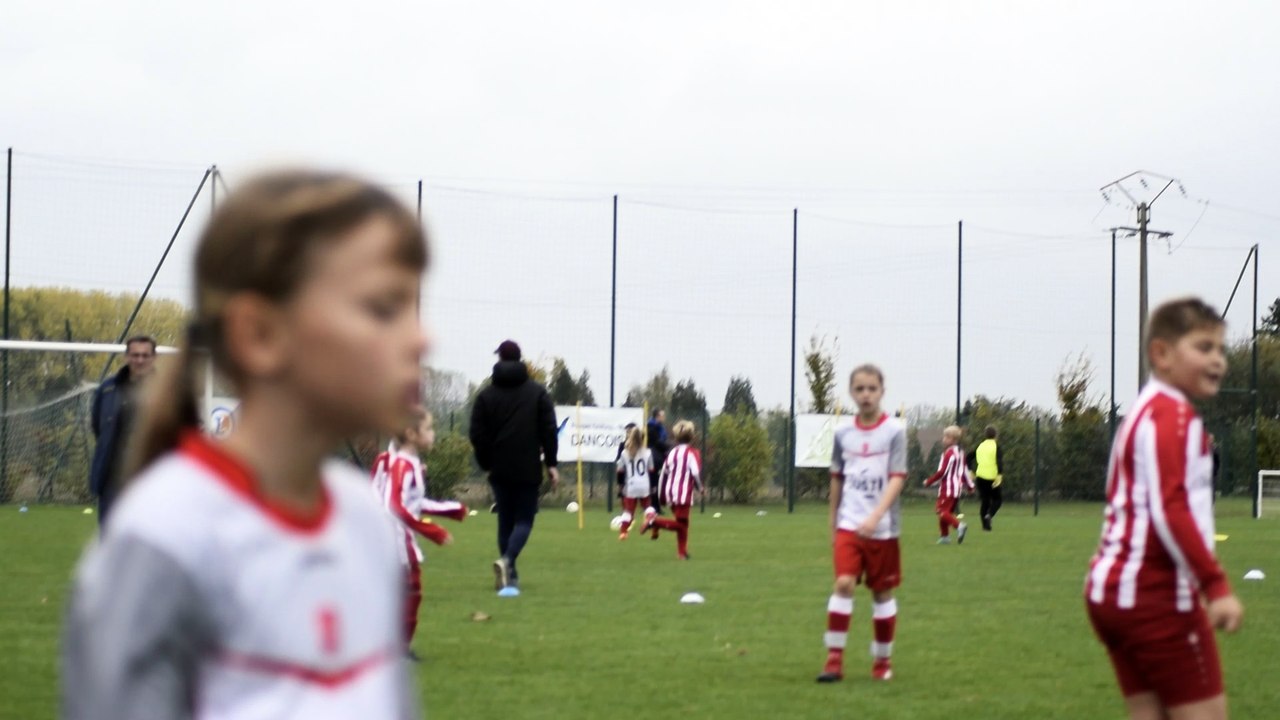 Plateau U9 avec