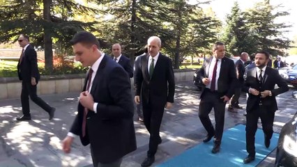 Kurtulmuş - Belediye başkanı adayı belirleme süreci - NEVŞEHİR