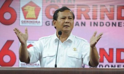 Pidato "Tampang Boyolali" oleh Prabowo Dipolitisasi? (Bag 2)