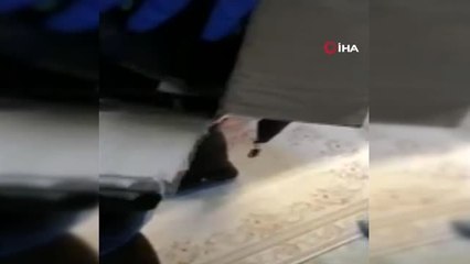 Antalya'da Özel Düzenekle Kredi Kartı Kopyalayan 4 Kişi Yakalandı