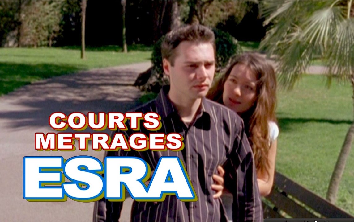 TOXICOMIK / Courts métrages ESRA