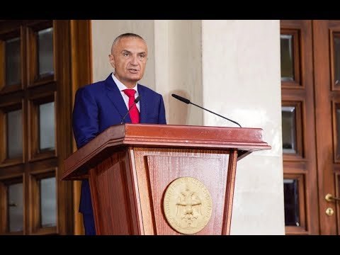 Report TV - Presidenti vendos datën kur do të zhvillohen zgjedhjet lokale të 2019