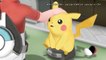 Pokémon Let's Go Pikachu / Let's Go Evoli - Bande annonce de présentation (VO)