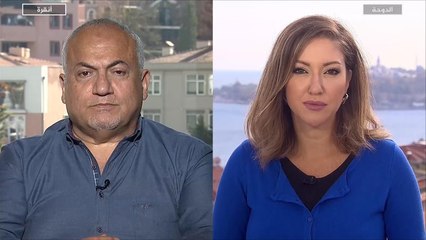 نافذة من إسطنبول- آخر تطورات قضية اغتيال خاشقجي