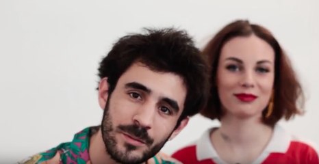 Session inédite Therapie Taxi - Solidays 2018