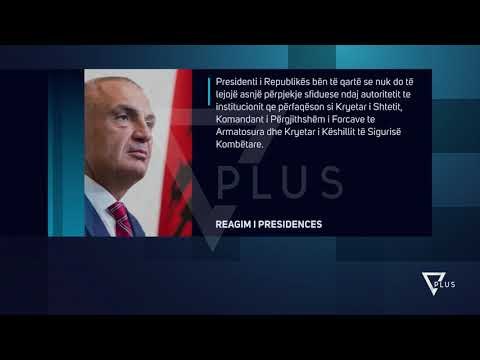 Meta në sulm: Iku koha e drejtimit të shtetit me Sekretar të Parë - News, Lajme - Vizion Plus