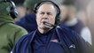 Burleson: Bill Belichick is the 'greatest coach of all time'
