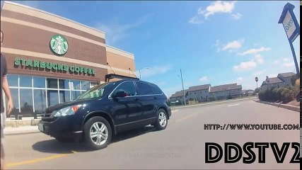 [CANADA ONLY] CANADIAN CAR CRASH ROAD RAGE COMPILATION #7