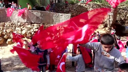 Komutan'dan Yerli Vurgusu: "20 Yıldır Görmeyen İha'lar, Siha'lar Geçen Sene Görmeye Başladı"