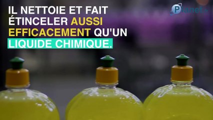 5 astuces avec du vinaigre blanc