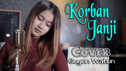 Korban Janji ~ WF Azizah _ cover GuyonWaton