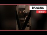 Justin Bieber comforted by Hailey Baldwin as he cries over Selena Gomez | SWNS TV