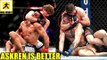 Ben Askren is far better grappler than UFC Champ Khabib Nurmagomedov,DC on Cain,Weidman
