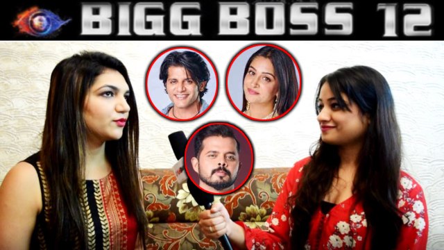 Bigg Boss 12 Kriti Verma EXCLUSIVE Interview on her Bigg Boss journey & Future projects | FilmiBeat
