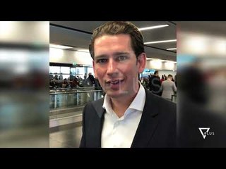 Kurz vizitë në Prishtinë e Beograd, takime për dialogun - News, Lajme - Vizion Plus